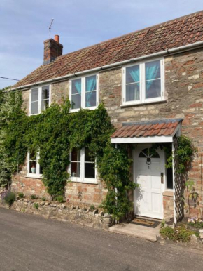 Traditional Country Cottage